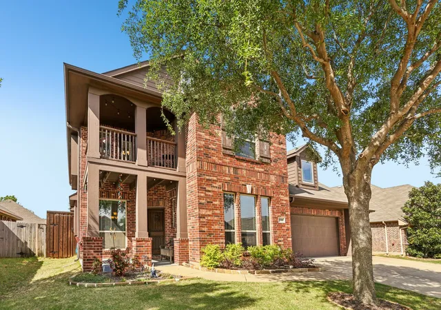 1st image of 8308 Spitfire Trl, Aubrey, TX 76227 | MLS# 21215217