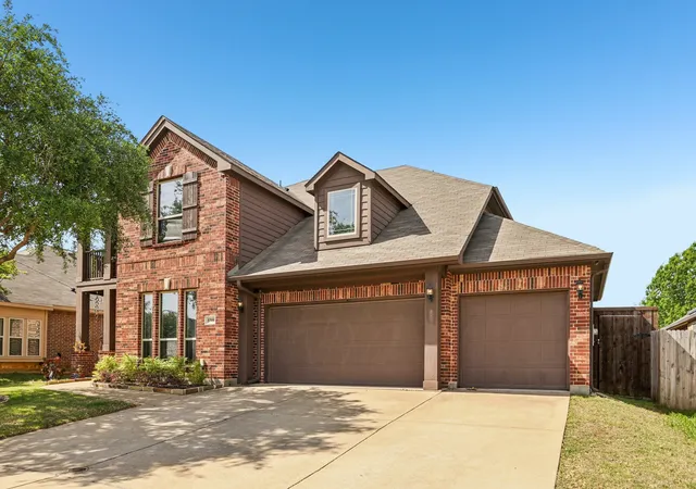 2nd image of 8308 Spitfire Trl, Aubrey, TX 76227 | MLS# 21215217