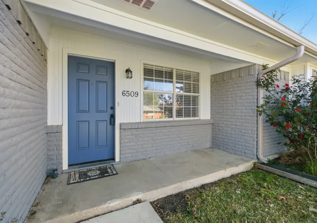 Photo 4 of Single family home for sale at 6509 Finch Dr, Greenville, TX 75402 | MLS# 21215306 | Listing updated on 2026-10-08