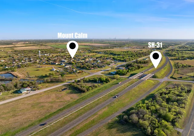 Homes for sale in Mount Calm, TX | 303 Seeley Ave, Mount Calm, TX 76673 | MLS# 21215352