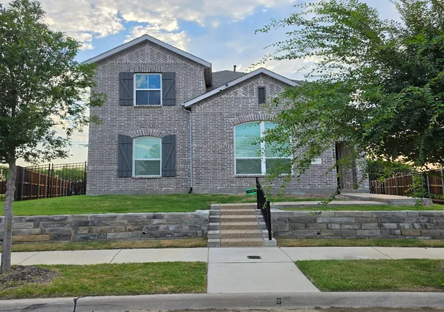 Photo 1 of Single family home for sale at 909 Carnation Dr, Crowley, TX 76036 | MLS# 21215373 | Listing updated on 2026-08-24
