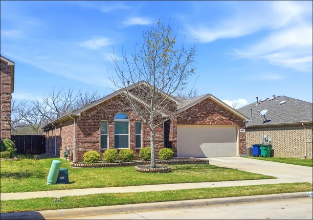 Homes for sale in Cross Roads, TX | 1860 Alamandine Ave, Cross Roads, TX 76227 | MLS# 21208934