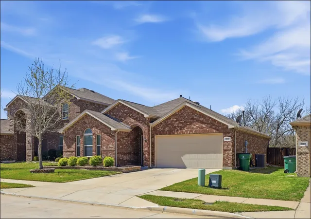 Homes for sale in Cross Roads, TX | 1860 Alamandine Ave, Cross Roads, TX 76227 | MLS# 21208934