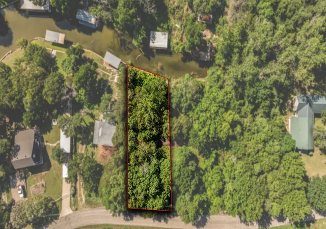 Photo 2 of Land for sale at 2549 Forest Park Dr, Granbury, TX 76048 | MLS# 21215423 | Listing updated on 2026-08-18