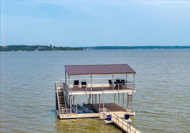 Photo 3 of Land for sale at 216 N Broadway Rd, Azle, TX 76020 | MLS# 21215447 | Listing updated on 2026-07-12