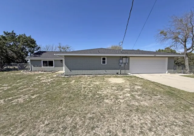 Photo 1 of Single family home for sale at 650 Cactus Ln, Copperas Cove, TX 76522 | MLS# 21215521 | Listing updated on 2026-08-21