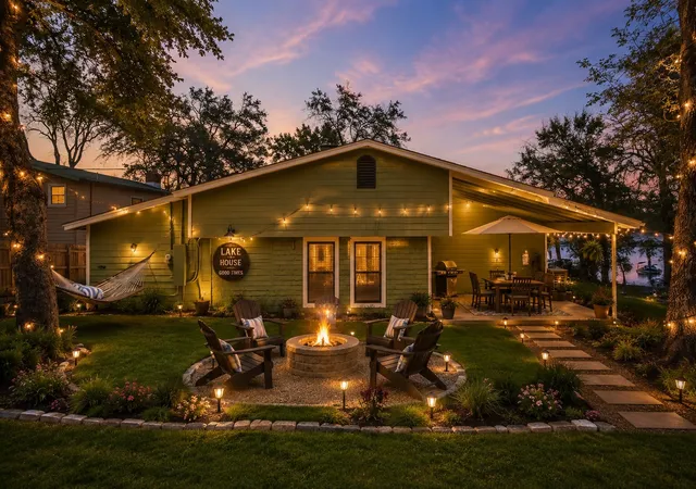 Photo 1 of Sale Pending at 9520 Heron Dr, Fort Worth, TX 76108 | MLS# 21213627 | Listing updated on 2026-07-24