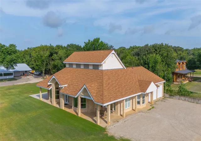Photo 2 of Single family home for sale at 9805 Eldorado Dr, Burleson, TX 76028 | MLS# 21211453 | Listing updated on 2026-08-22