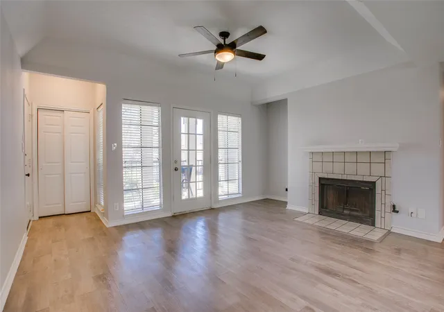 Photo 2 of Sale Pending at 3105 San Jacinto St #217, Dallas, TX 75204 | MLS# 21214605 | Listing updated on 2026-10-01