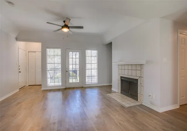 Photo 3 of Sale Pending at 3105 San Jacinto St #217, Dallas, TX 75204 | MLS# 21214605 | Listing updated on 2026-10-01