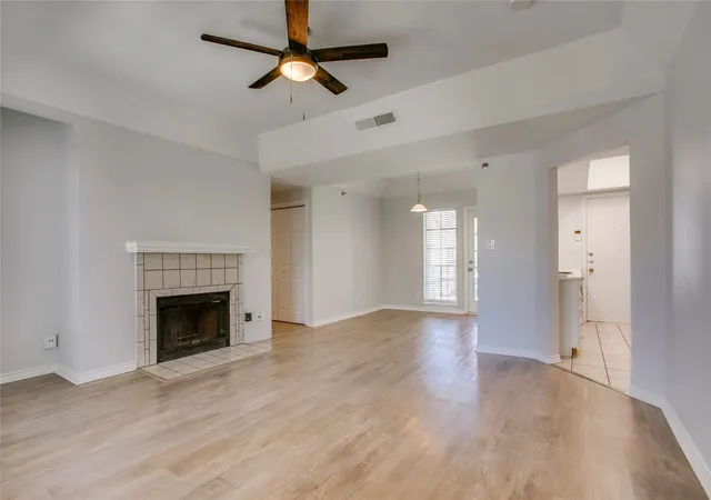 Photo 3 of Sale Pending at 3105 San Jacinto St #217, Dallas, TX 75204 | MLS# 21214605 | Listing updated on 2026-10-01