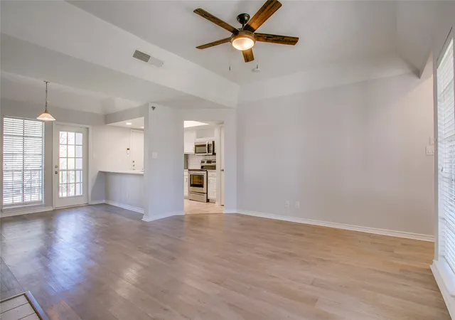 Photo 4 of Sale Pending at 3105 San Jacinto St #217, Dallas, TX 75204 | MLS# 21214605 | Listing updated on 2026-10-01