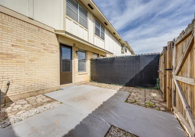 Homes for sale in Denison, TX | 1905 W Morton St #16, Denison, TX 75020 | MLS# 21215614
