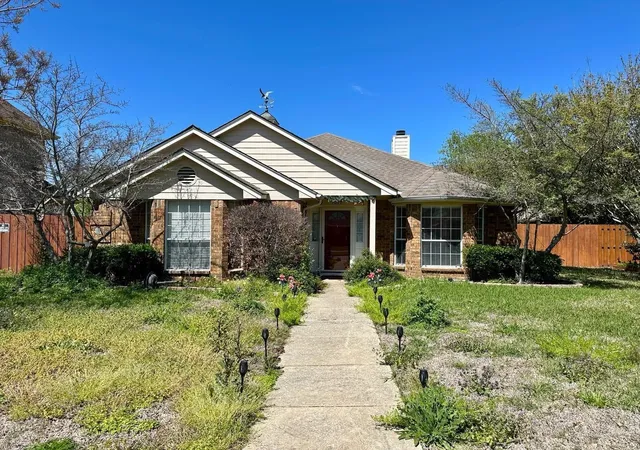 Homes for sale in Rowlett, TX | 7217 Montego Dr, Rowlett, TX 75089 | MLS# 21215753