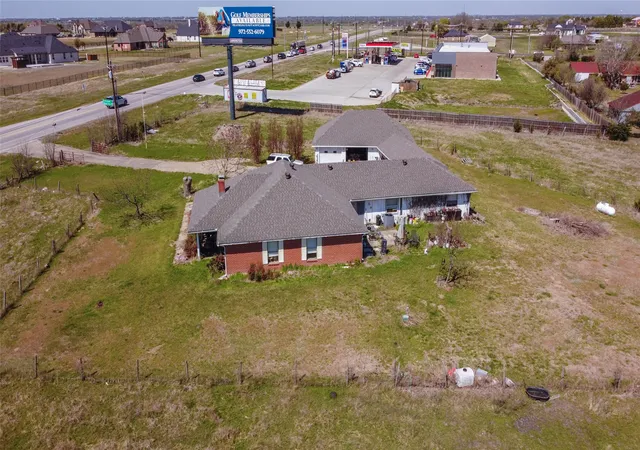 Photo 1 of Land for sale at 770 S State Hwy 205 Ext, Rockwall, TX 75032 | MLS# 21215680 | Listing updated on 2026-07-28