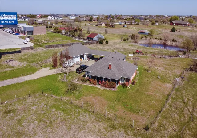 Photo 2 of Land for sale at 770 S State Hwy 205 Ext, Rockwall, TX 75032 | MLS# 21215680 | Listing updated on 2026-07-28