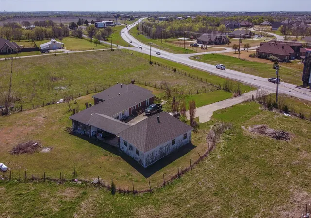 Photo 3 of Land for sale at 770 S State Hwy 205 Ext, Rockwall, TX 75032 | MLS# 21215680 | Listing updated on 2026-07-28