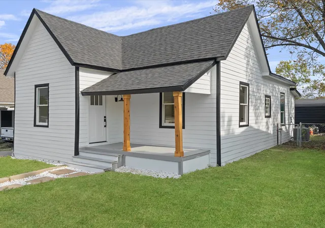 Photo 1 of Single family home for sale at 1719 May St, Fort Worth, TX 76110 | MLS# 21211340 | Listing updated on 2026-07-06