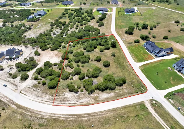 Homes for sale in Cresson, TX | 400 Conway Cvs, Cresson, TX 76035 | MLS# 21215906