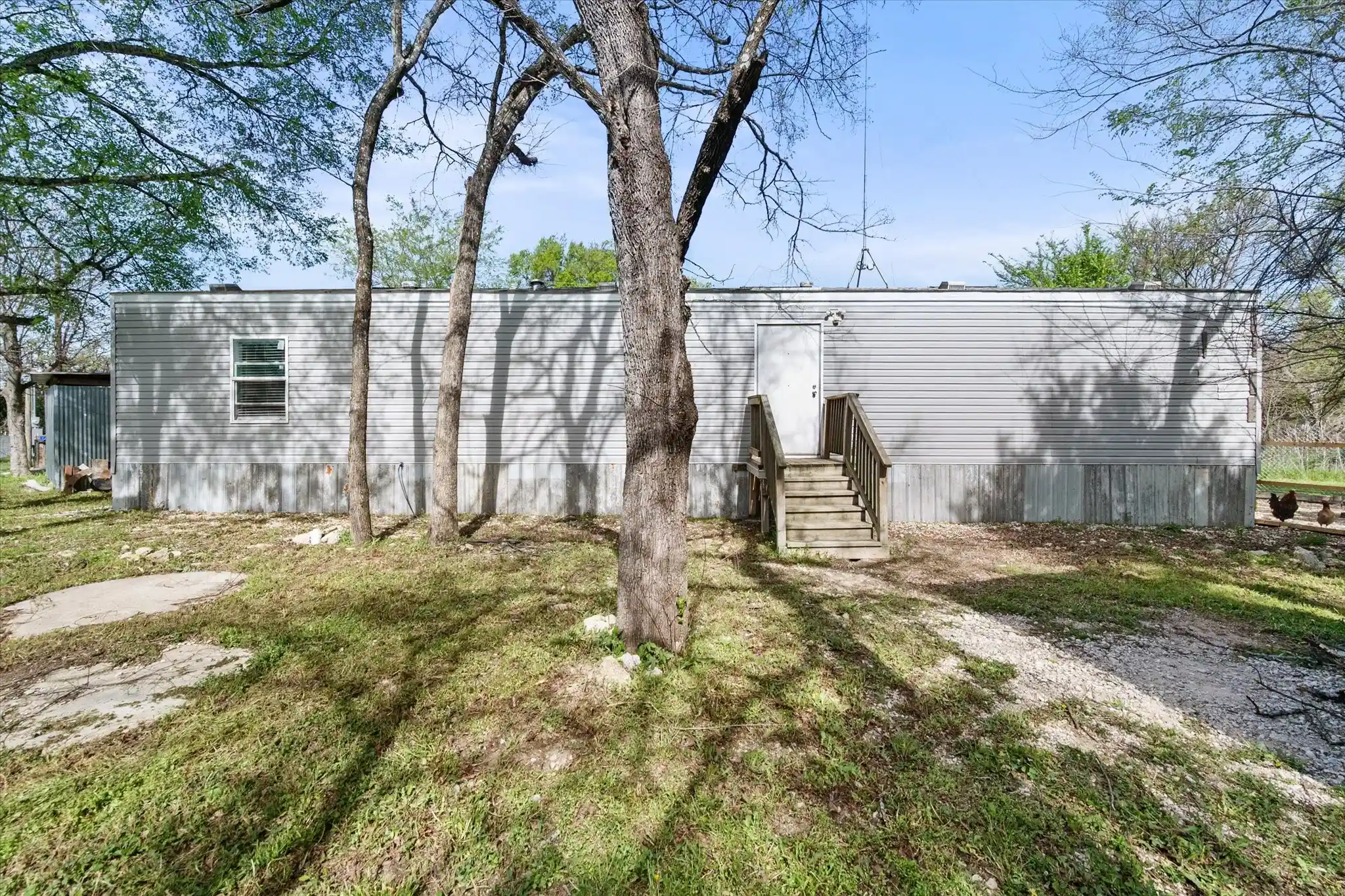 Photo 1 of Manufactured home for sale at 199 Fcr #1051, Streetman, TX 75859 | MLS# 21213588 | Listing updated on 2026-04-17
