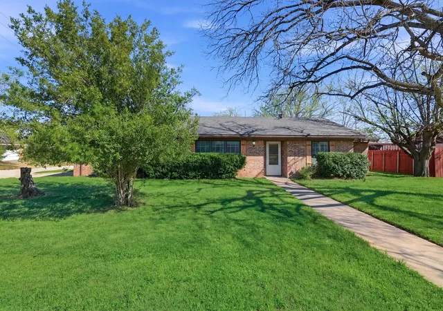 Homes for sale in Cisco, TX | 1408 Primrose Ln, Cisco, TX 76437 | MLS# 21215290