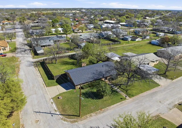 Homes for sale in Cisco, TX | 1408 Primrose Ln, Cisco, TX 76437 | MLS# 21215290