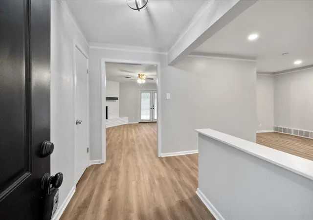 Photo 2 of Single family home for sale at 7821 Regency Ln, Fort Worth, TX 76134 | MLS# 21211272 | Listing updated on 2026-07-20
