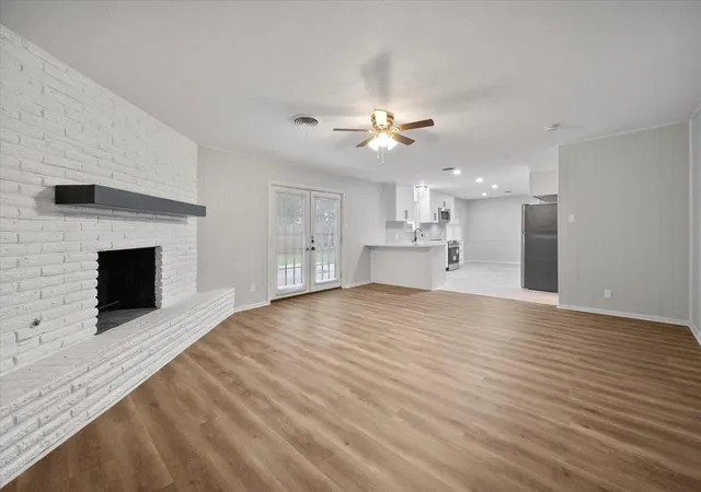 Photo 4 of Single family home for sale at 7821 Regency Ln, Fort Worth, TX 76134 | MLS# 21211272 | Listing updated on 2026-07-20