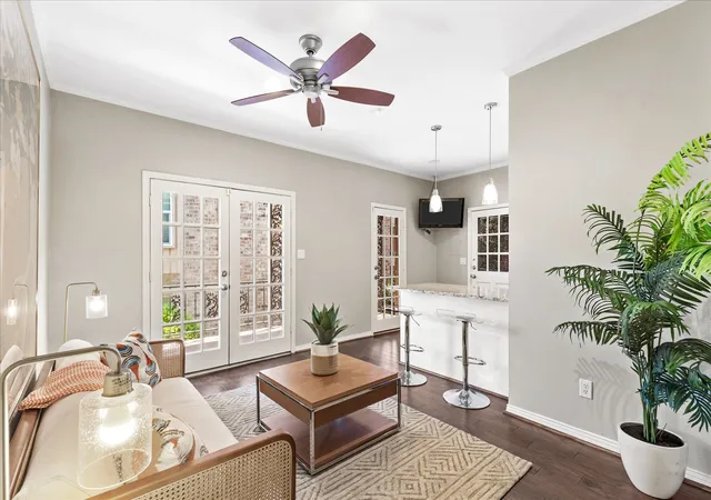 Photo 1 of Sale Pending at 4403 Bellaire Dr S #224S, Fort Worth, TX 76109 | MLS# 21216278 | Listing updated on 2026-08-03