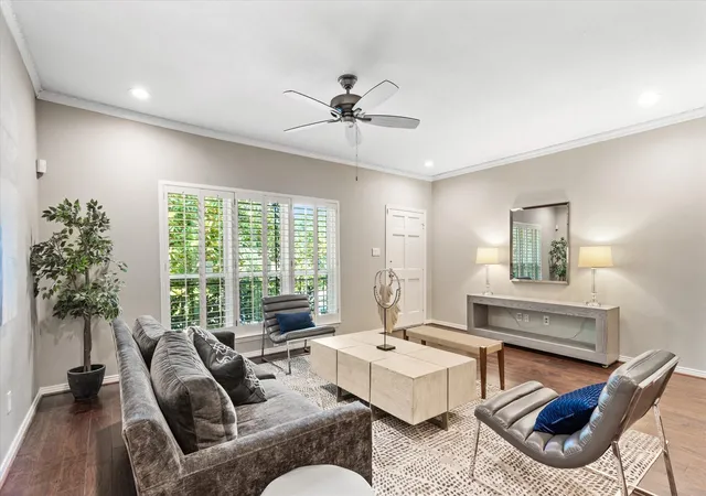 Photo 2 of Sale Pending at 4403 Bellaire Dr S #224S, Fort Worth, TX 76109 | MLS# 21216278 | Listing updated on 2026-08-03