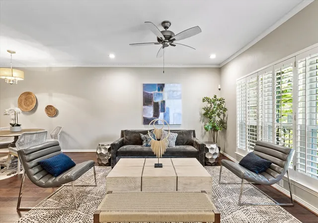Photo 3 of Sale Pending at 4403 Bellaire Dr S #224S, Fort Worth, TX 76109 | MLS# 21216278 | Listing updated on 2026-08-03