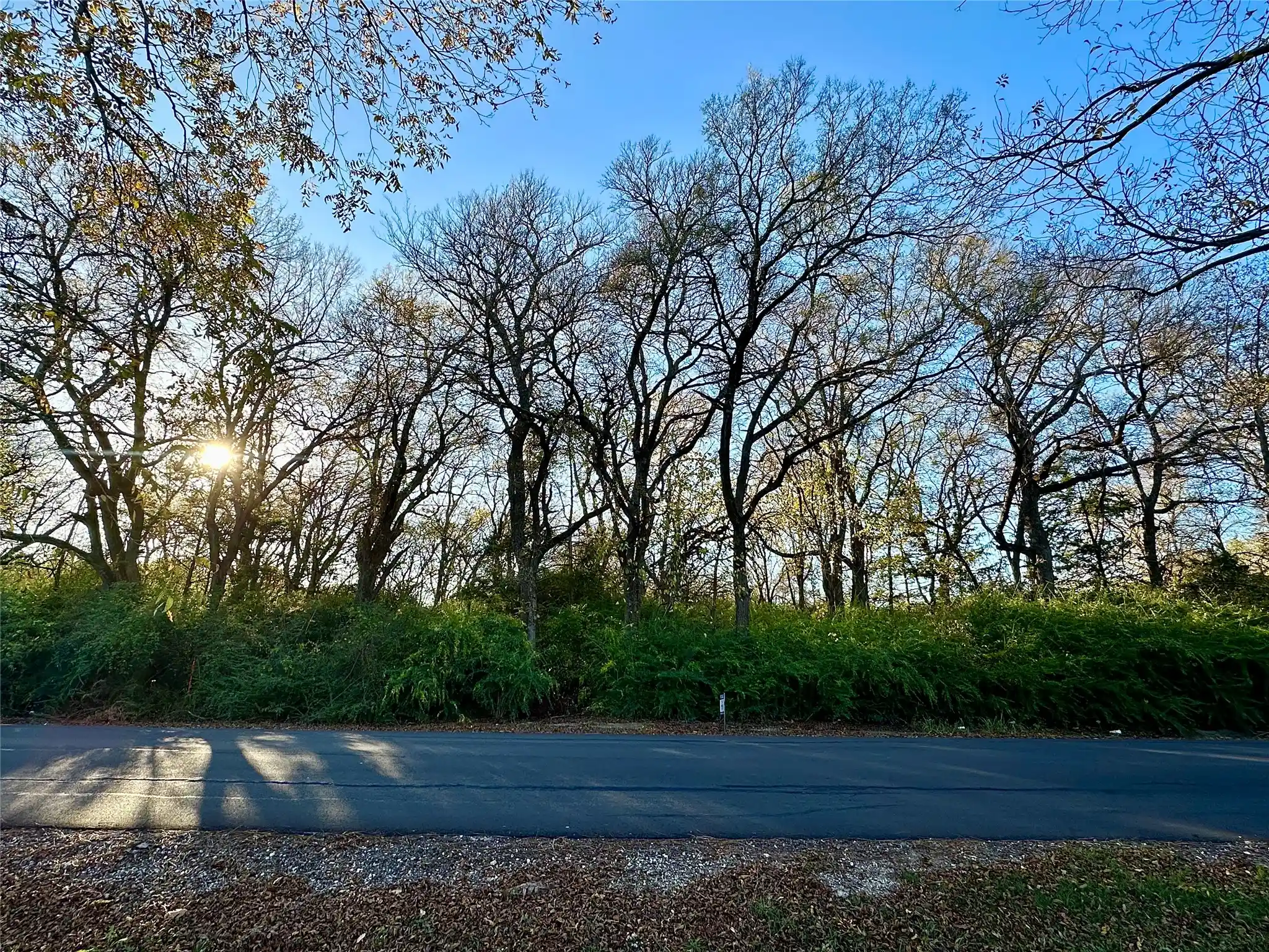 Photo 1 of Land for sale at 2107 Island Bayou, Bonham, TX 75418 | MLS# 21216354 | Listing updated on 2026-03-24