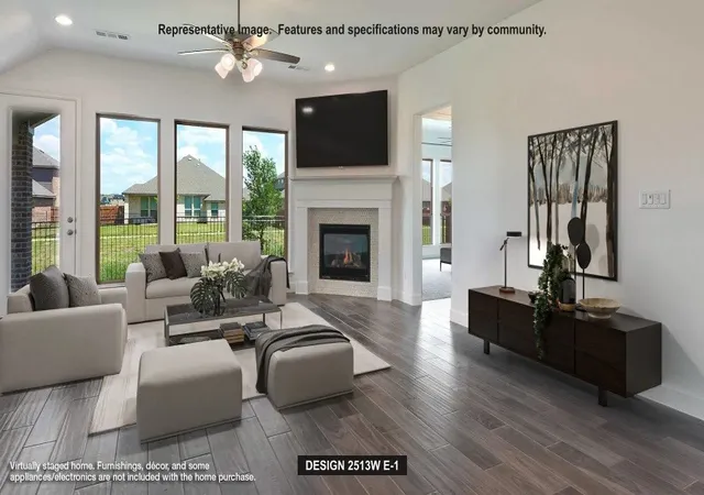 Homes for sale in Lakewood Village, TX | 328 Northridge Dr, Lakewood Village, TX 75068 | MLS# 21216456