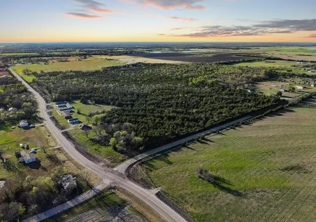 Land for sale at 0000 Cr-4617, Wolfe City, TX 75496 | MLS# 21216491