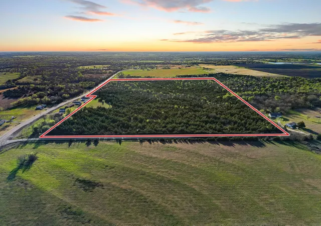 Photo 2 of Land for sale at 0000 Cr 4617, Wolfe City, TX 75496 | MLS# 21216491 | Listing updated on 2026-09-18