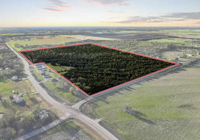Photo 3 of Land for sale at 0000 Cr-4617, Wolfe City, TX 75496 | MLS# 21216491 | Listing updated on 2026-09-18