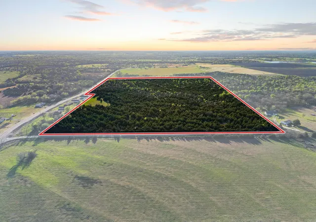 Photo 4 of Land for sale at 0000 Cr-4617, Wolfe City, TX 75496 | MLS# 21216491 | Listing updated on 2026-09-18