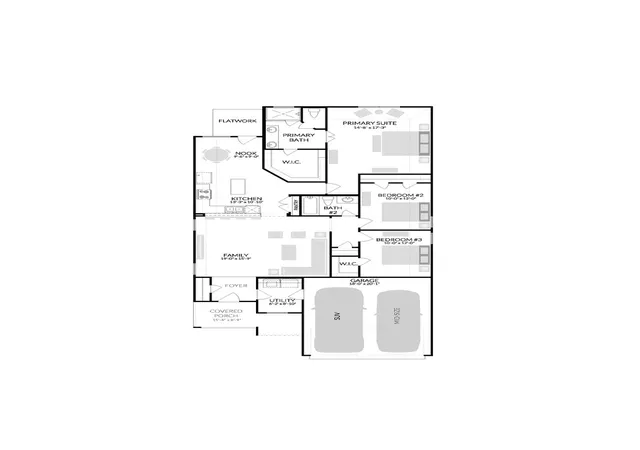 Photo 2 of Sale Pending at 295 Bright Alcove Ct, Lavon, TX 75166 | MLS# 21216598 | Listing updated on 2026-08-30