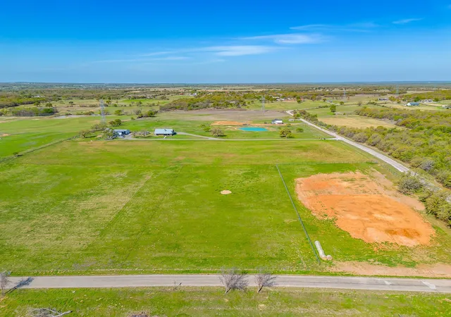 Photo 2 of Land for sale at 1104 Clover Dr, Poolville, TX 76487 | MLS# 21216772 | Listing updated on 2026-09-30