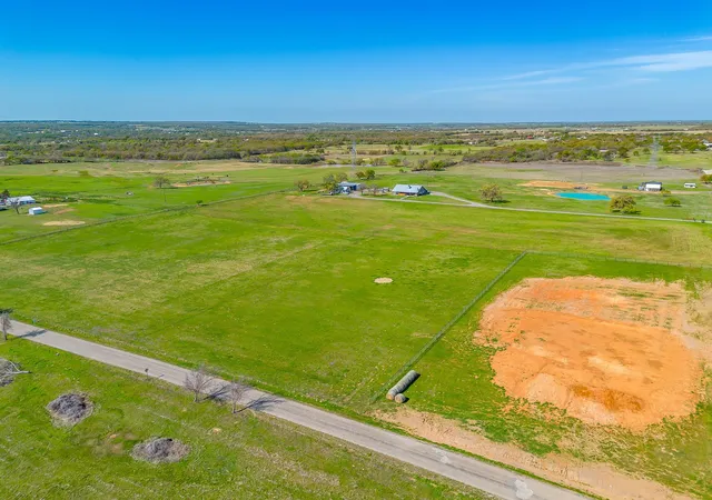 Photo 3 of Land for sale at 1104 Clover Dr, Poolville, TX 76487 | MLS# 21216772 | Listing updated on 2026-09-30