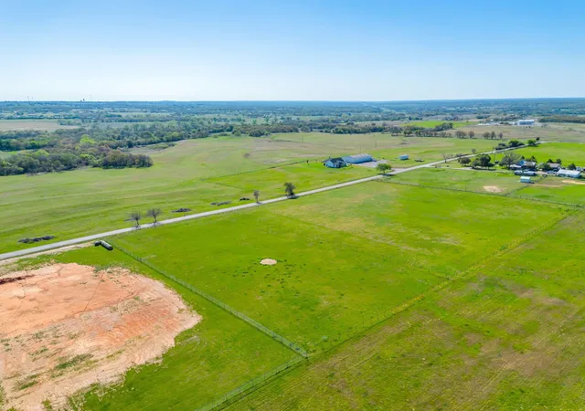 Photo 4 of Land for sale at 1104 Clover Dr, Poolville, TX 76487 | MLS# 21216772 | Listing updated on 2026-09-30