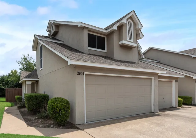 Homes for sale in Frisco, TX | 8400 Hickory St #2101, Frisco, TX 75034 | MLS# 21216781