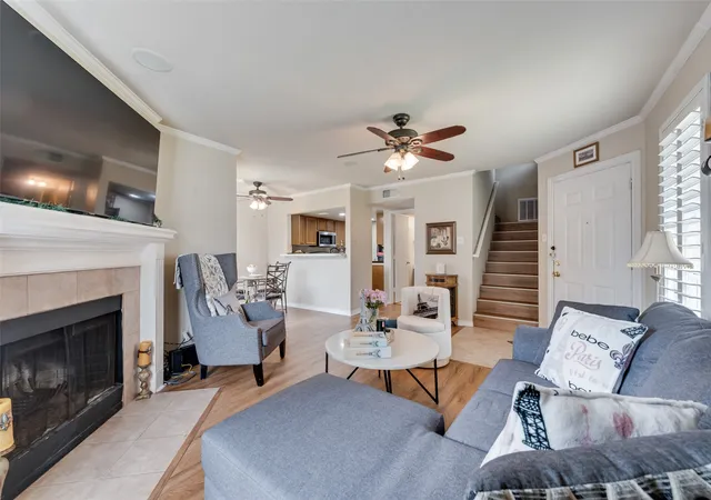 Homes for sale in Frisco, TX | 8400 Hickory St #2101, Frisco, TX 75034 | MLS# 21216781
