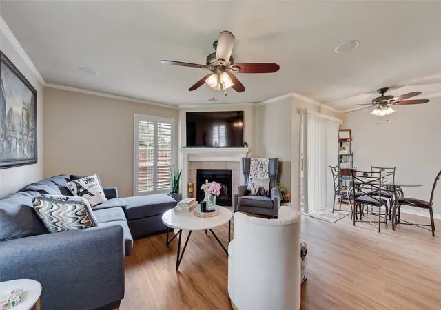 Homes for sale in Frisco, TX | 8400 Hickory St #2101, Frisco, TX 75034 | MLS# 21216781
