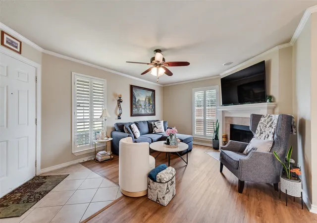 Homes for sale in Frisco, TX | 8400 Hickory St #2101, Frisco, TX 75034 | MLS# 21216781