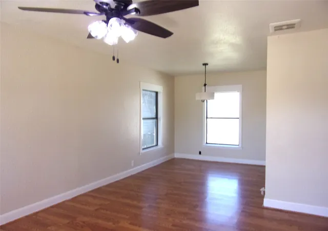 Photo 3 of Sale Pending at 1902 W Dry St, San Saba, TX 76877 | MLS# 21216769 | Listing updated on 2026-07-08