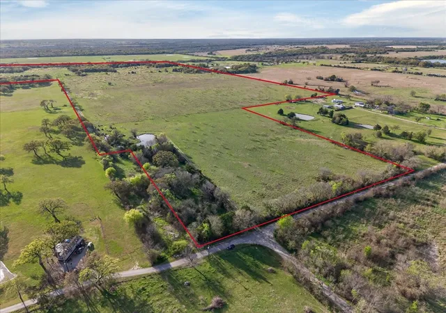 Photo 1 of Sale Pending at 0 Co Rd 4031, Seven Points, TX 75143 | MLS# 21216792 | Listing updated on 2026-09-04