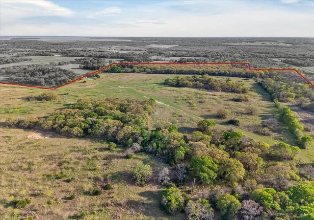 Photo 3 of Sale Pending at 0 Co Rd 4031, Seven Points, TX 75143 | MLS# 21216792 | Listing updated on 2026-09-04