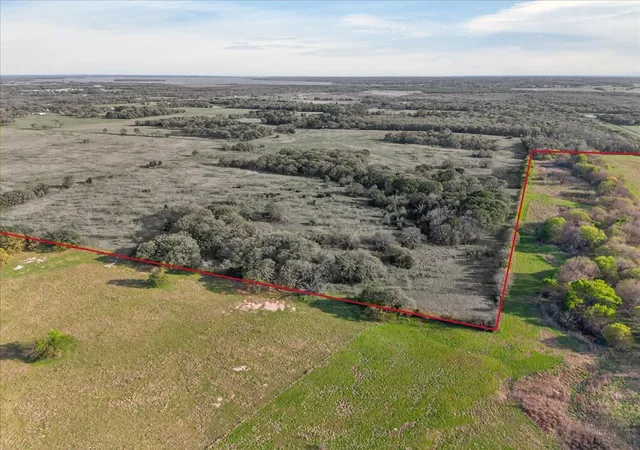 Photo 4 of Sale Pending at 0 Co Rd 4031, Seven Points, TX 75143 | MLS# 21216792 | Listing updated on 2026-09-04