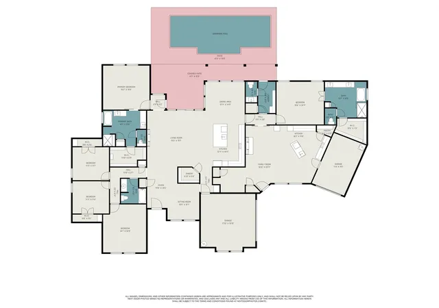 35th image of 12716 Dusty Springs Ct, Haslet, TX 76052 | MLS# 21216105